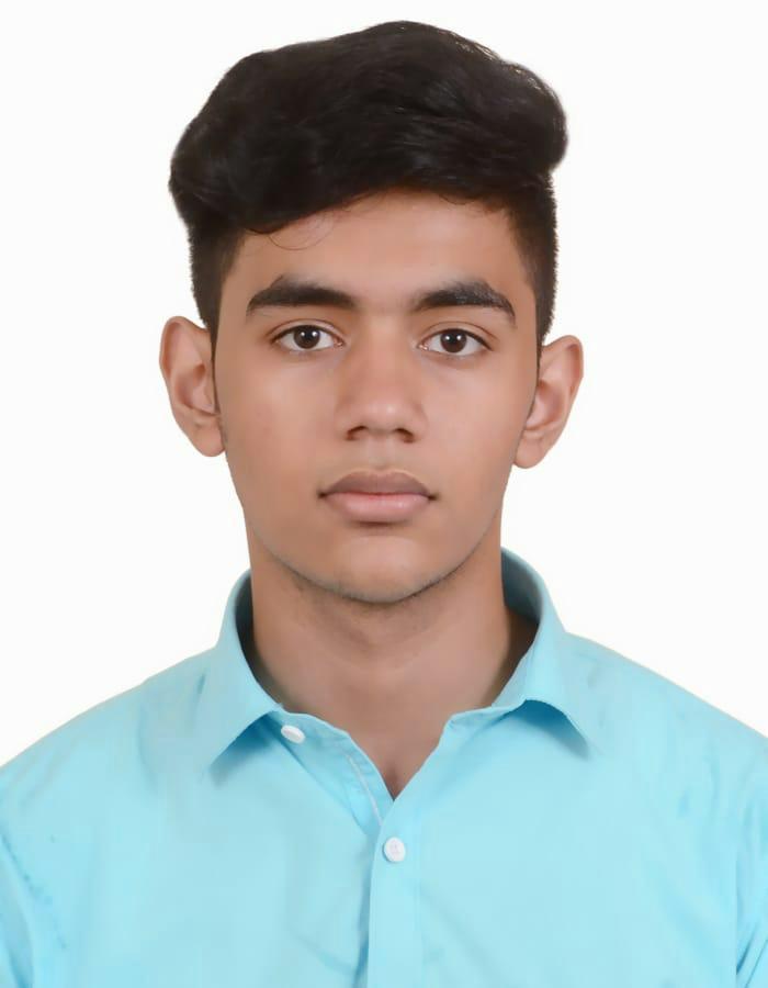 Jayant Gusain